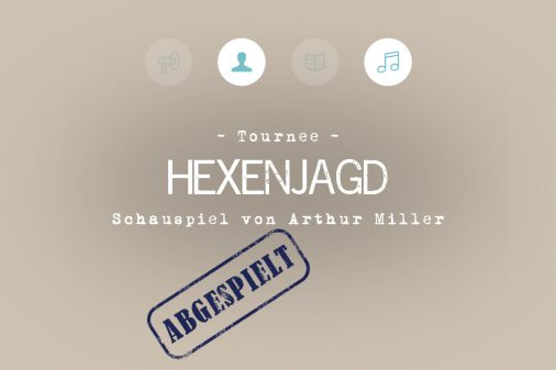 Hexenjagd 6