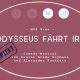 Odysseus fährt irr 2