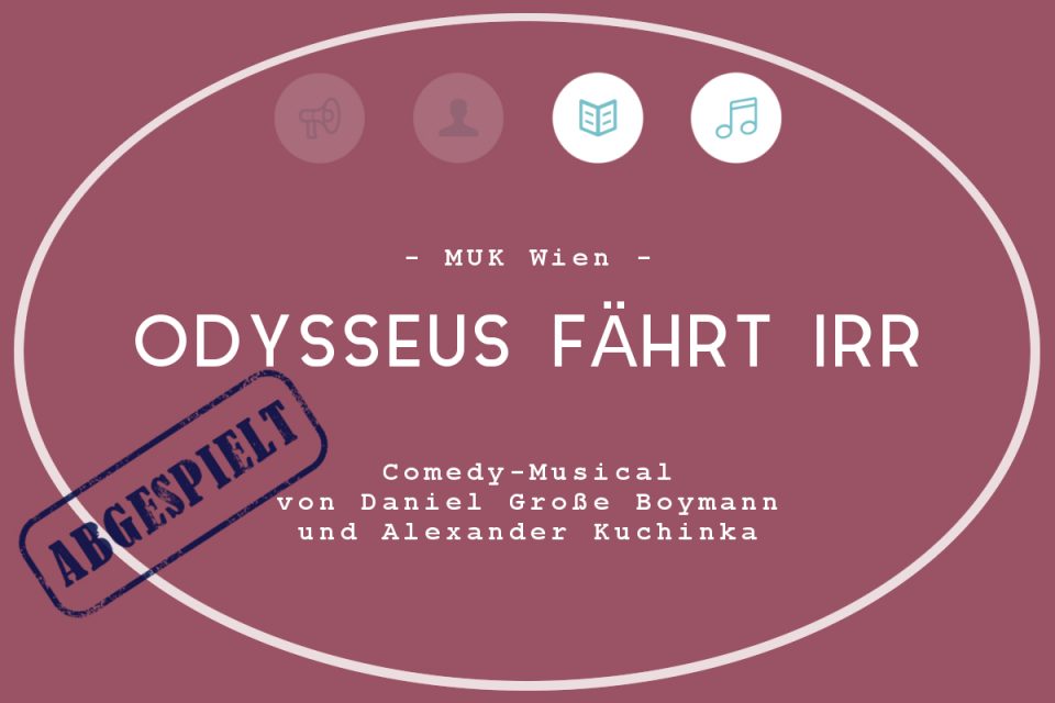 Odysseus fährt irr 3