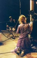 Die Marx Brothers: Ruhe am Set! · Konzerthaus Klagenfurt 2000 · mit Iris Lang und Reinhard Blaschitz
