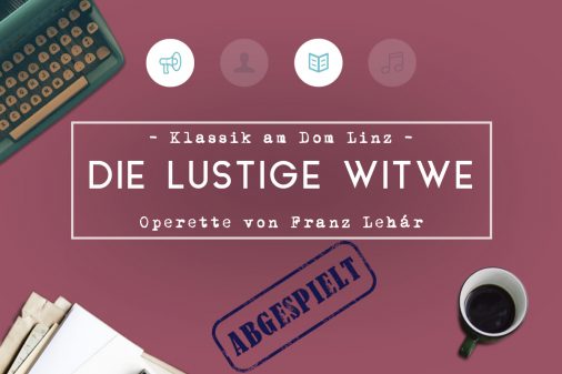 Die lustige Witwe 6