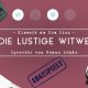 Die lustige Witwe 2
