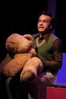 I Love You, You're Perfect, now Change · Theater 82er Haus Gablitz, 2011 · Photo by Bernd König