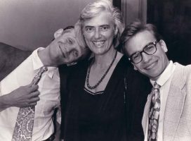 Komödienspiele Porica 1992 · Mit Reinhardt Winter und Sieglinde Paulitsch