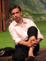 Rössl rejodelt · Orf-Theater Klagenfurt, 2006
