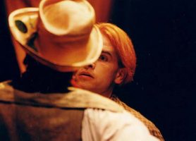 Der Talisman · Theater in der Altstadt Meran, 1997