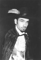 Fra Diavolo · Theater im Landhauskeller Klagenfurt, 1998 · Photo by Günter Jagoutz