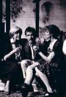 Juno und der Pfau · Stadttheater Klagenfurt, 1992 · mit Herta Fauland und Judith Schusser