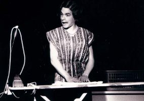 Loriot · Kömödie in der Altstadt Graz, 1992