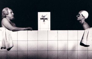 Loriot · Kömödie in der Altstadt Graz, 1992 ·