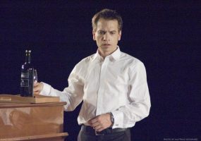 Piano und forte · Artecielo Klagenfurt, 2007