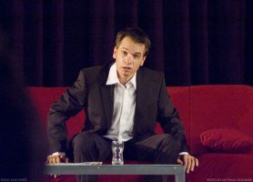 Piano und forte · Artecielo Klagenfurt, 2007