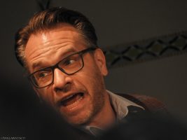 Doppelt confériert hält besse · Kurhaus Semmering 2018