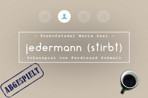 jedermann (stirbt) 6