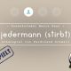 jedermann (stirbt) 2