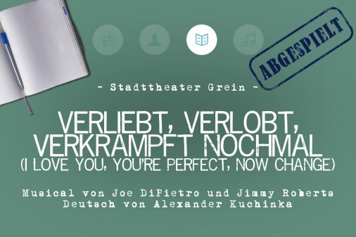 Verliebt, verlobt, verkrampft nochmal 6