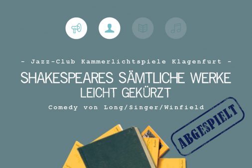 Shakespeares sämtliche Werke - leicht gekürzt 6