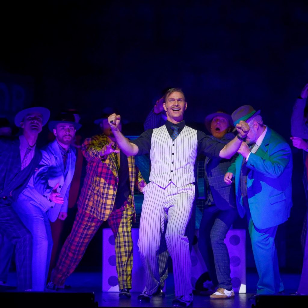 Guys and Dolls 5