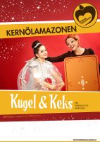 Kugel & Keks - Wer ist Rita Rammler? 5