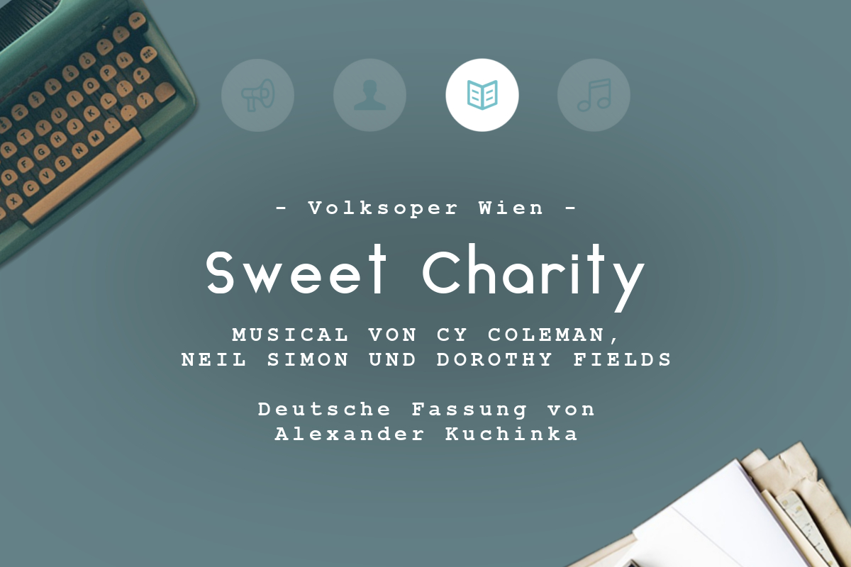 Sweet Charity 7