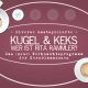 Kugel & Keks - Wer ist Rita Rammler? 2