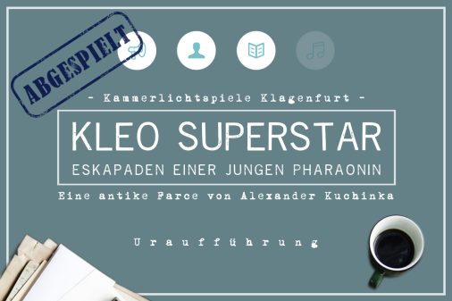 Kleo Superstar 6