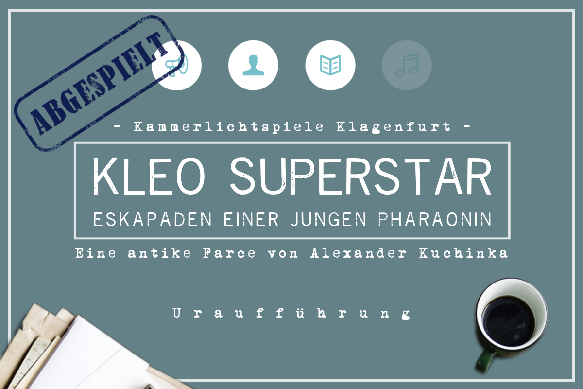 Kleo Superstar 2