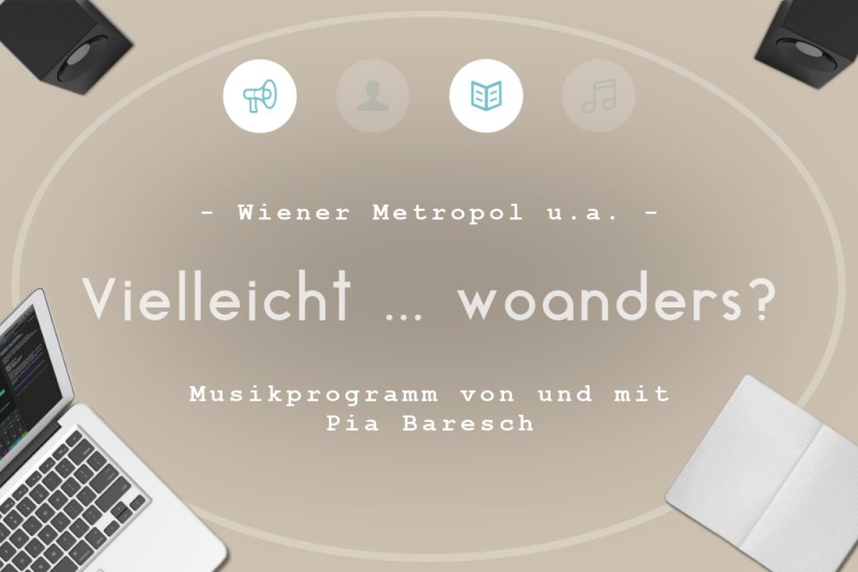 Vielleicht ... woanders? 13