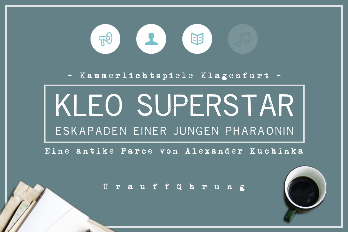 Kleo Superstar - Eskapaden einer jungen Pharaonin 7