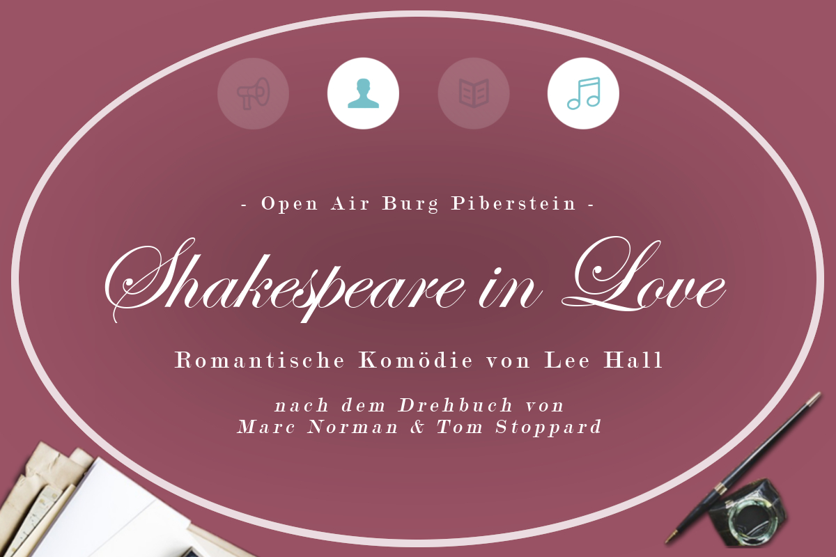 Shakespeare in Love 7