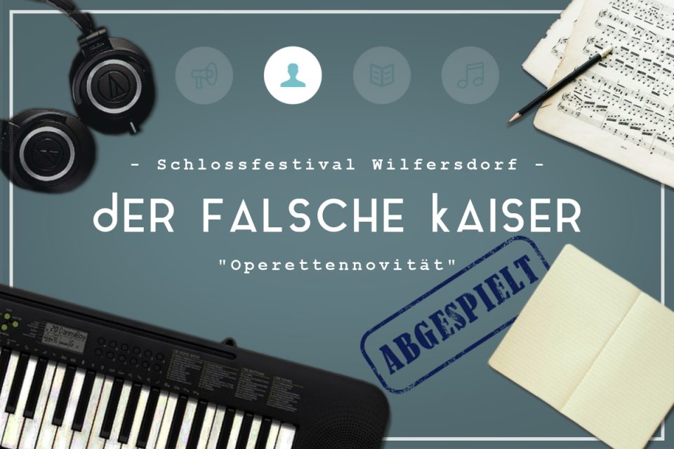 Der falsche Kaiser 15