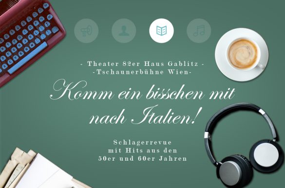 Komm ein bisschen mit nach Italien 26