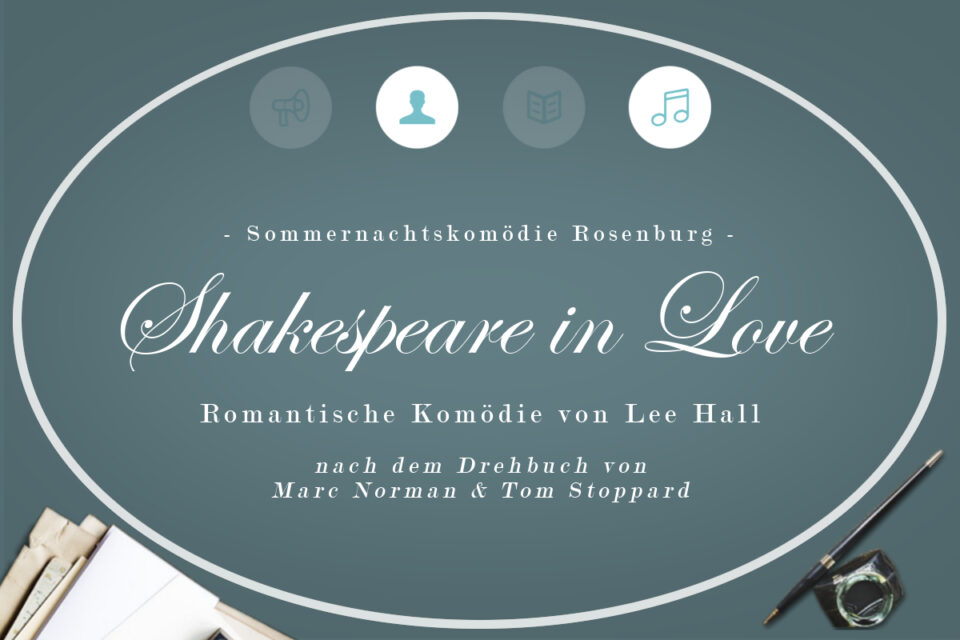 Shakespeare in Love 1