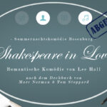 Shakespeare in Love 1