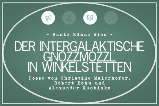 Der intergalaktische Gnozzmozzl in Winkelstetten 4