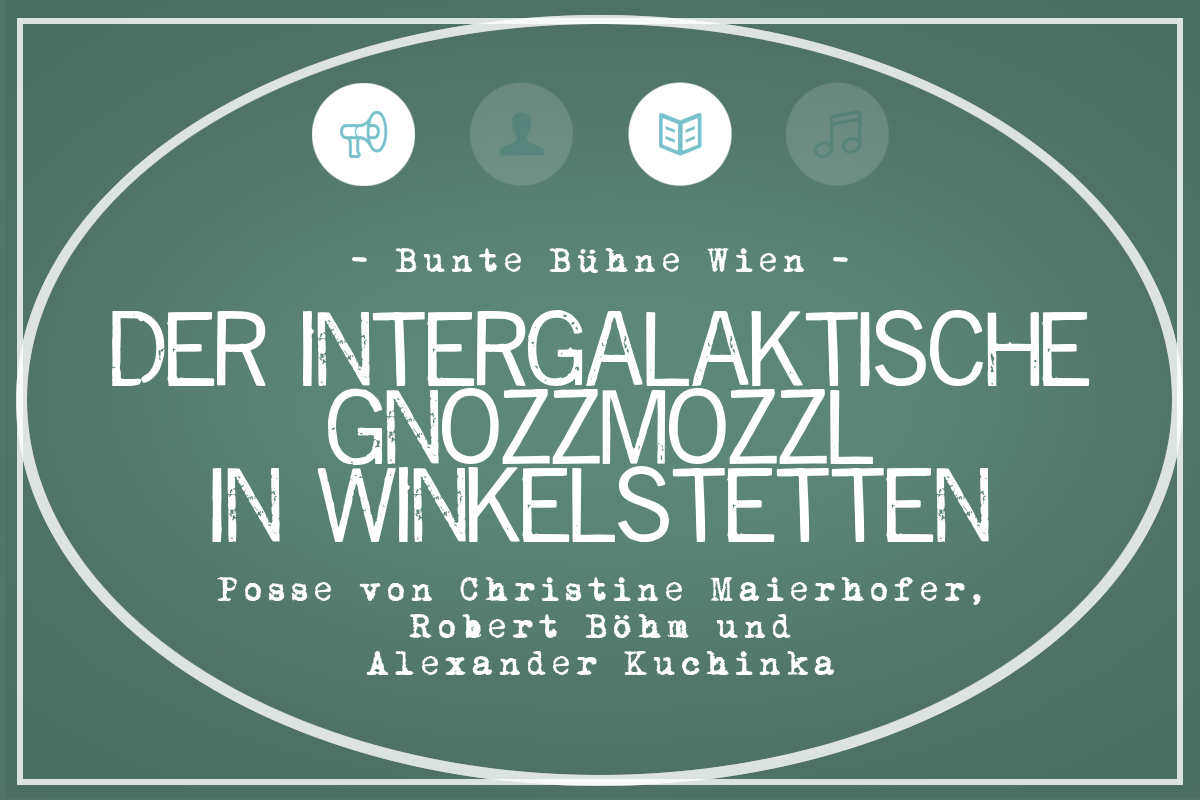 Der intergalaktische Gnozzmozzl in Winkelstetten 7