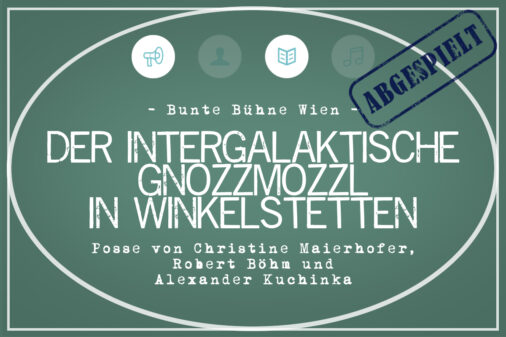 Der intergalaktische Gnozzmozzl in Winkelstetten 4