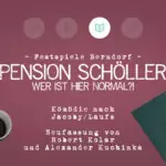 Pension Schöller 3