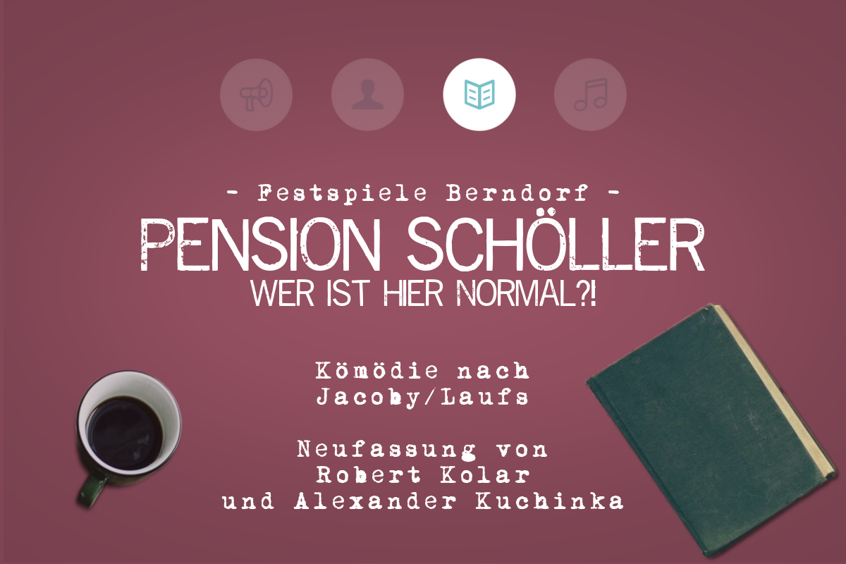 Pension Schöller - Wer ist hier normal?! 7