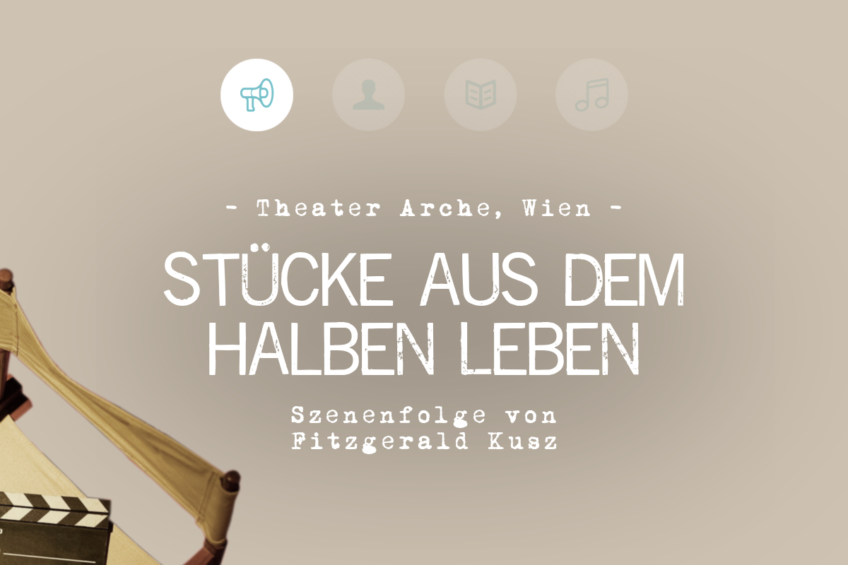 Stücke aus dem halben Leben 7