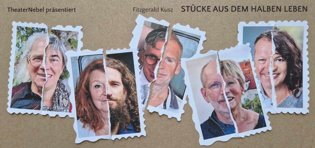 Stücke aus dem halben Leben 5