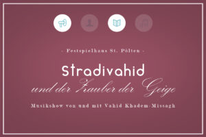 Stradivahid und der Zauber der Geige 5