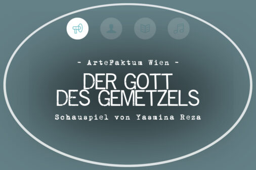 Der Gott des Gemetzels 6