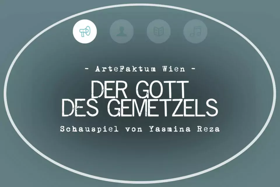 Der Gott des Gemetzels 11