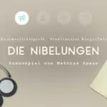 Die Nibelungen 3