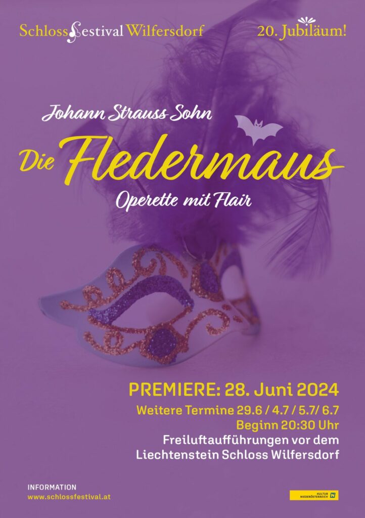 Die Fledermaus 5