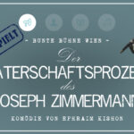 Der Vaterschaftsprozess des Joseph Zimmermann 3