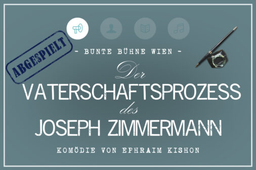 Der Vaterschaftsprozess des Joseph Zimmermann 6