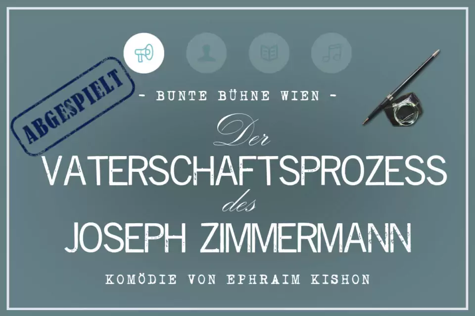 Der Vaterschaftsprozess des Joseph Zimmermann 3