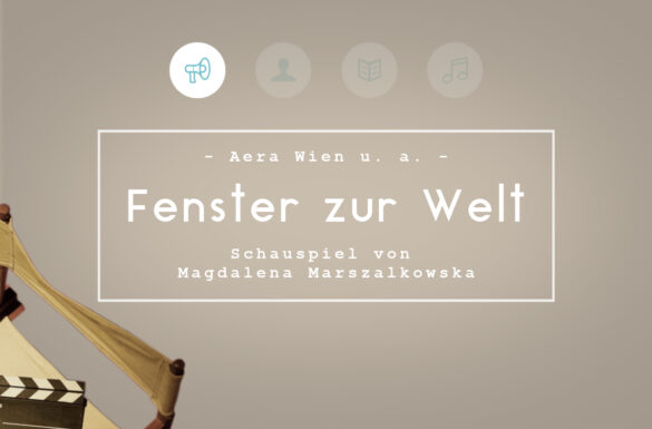 Fenster zur Welt 2